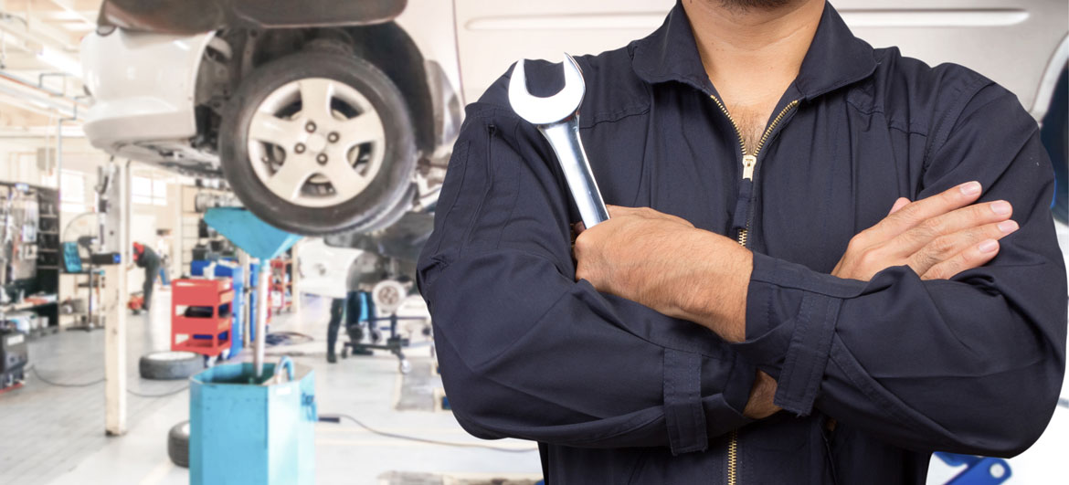 Contact Us Collision Works